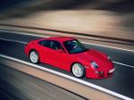 Porsche 911 Carrera S 2005 года